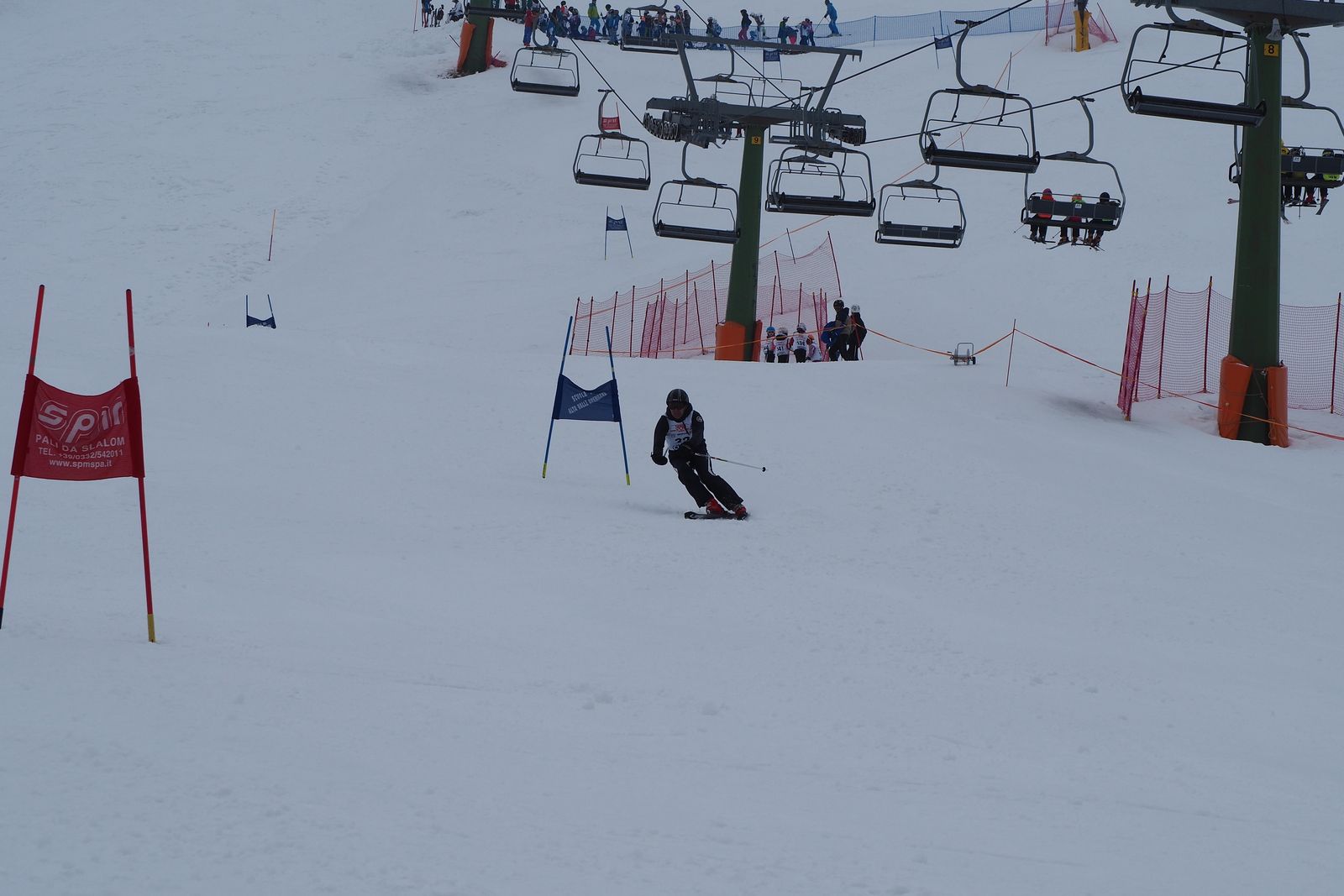 Gara Camp Sociali JC 00029
